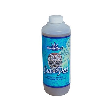 OUT-PEST 250 ML - Wonderland OUT-PEST 250 ML - Wonderland
