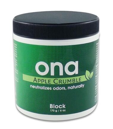 ona-block-apple-crumble-170g