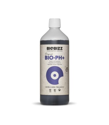 Bio·pH+ biobizz