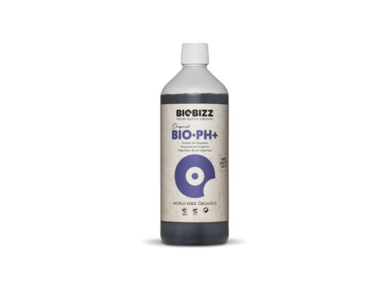 Bio·pH+ biobizz