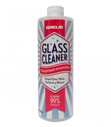BONGLAB GLASS CLEANER 500ML