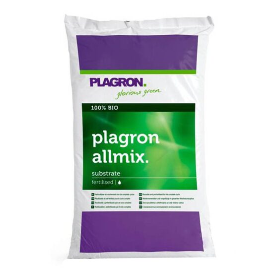 ALL MIX 50L - PLAGRON