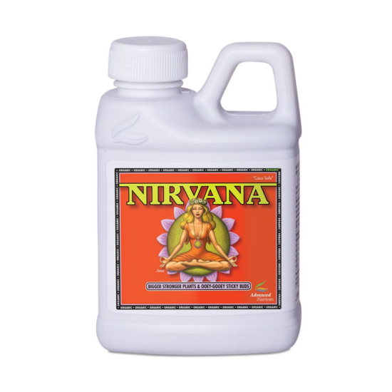 NIRVANA 500ML - ADVANCE NUTRIENTS