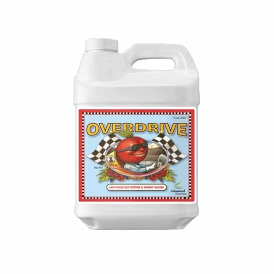 OVERDRIVE 250ML - ADVANCE NUTRIENTS