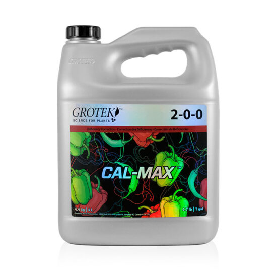 CAL MAX 500ML - GROTEK