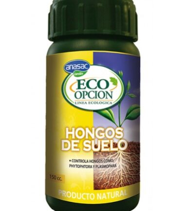 HONGOS DE SUELO ECO 150ML - ANAC