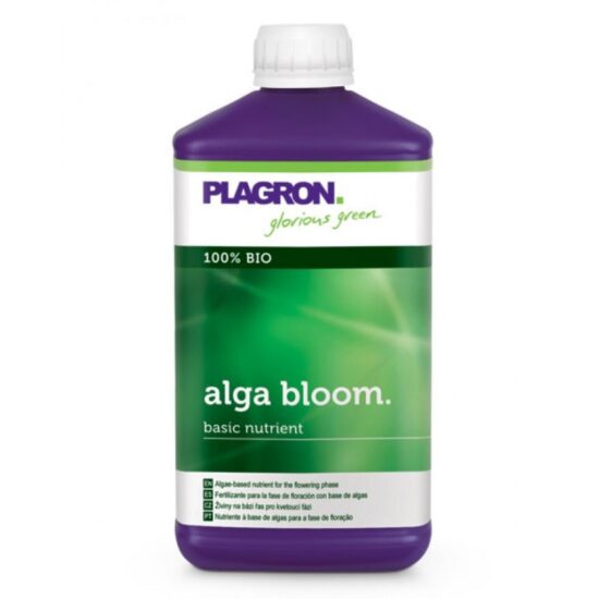 ALGA-BLOOM 250ML - PLAGRON