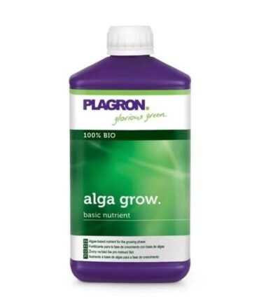 ALGA-GROW 250ML - PLAGRON