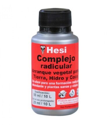 COMPLEJO RADICULAR 100ML - HESI