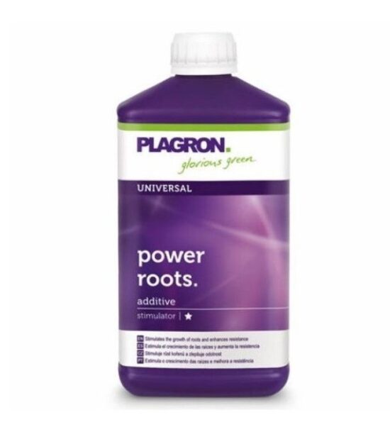 POWER-ROOTS 250ML - PLAGRON