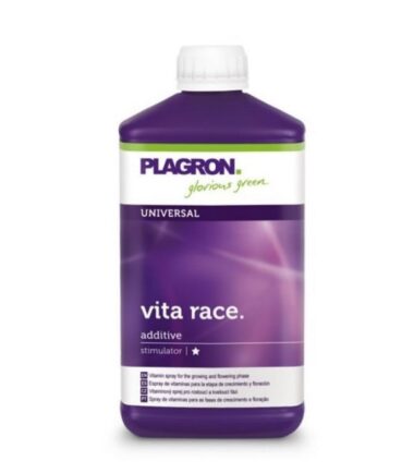 VITA-RACE 250ML - PLAGRON
