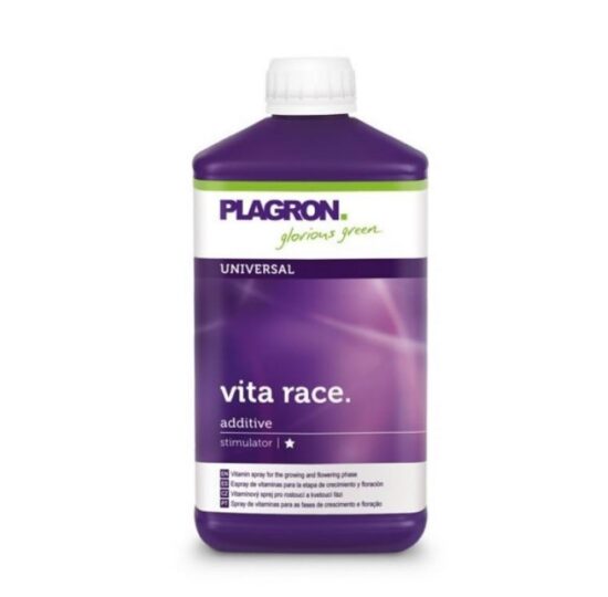 VITA-RACE 250ML - PLAGRON