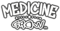 MedicineGrow Shop