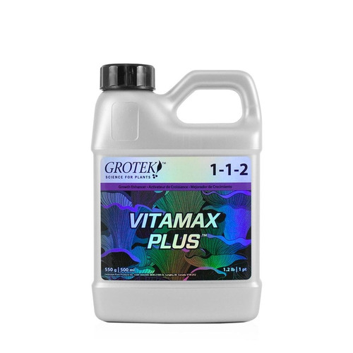 VITAMAX PLUS 500ML - GROTEK