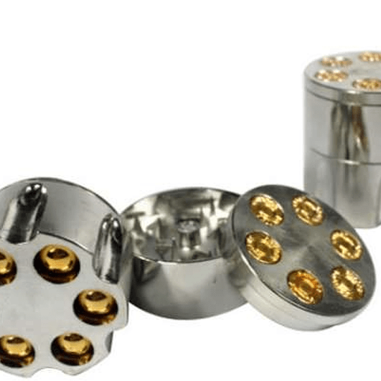 Moledor casquillo bala Moledor casquillo bala